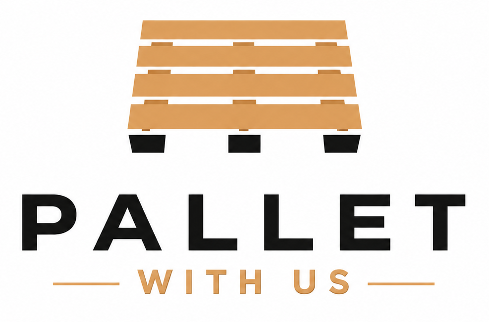 Pallet With Us logo